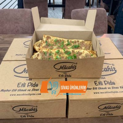 Etli Ekmek