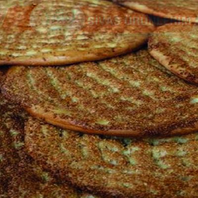 Sivas Çöreği