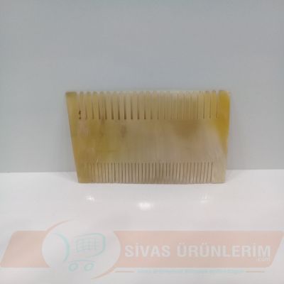 Kemik Banyo Tarağı