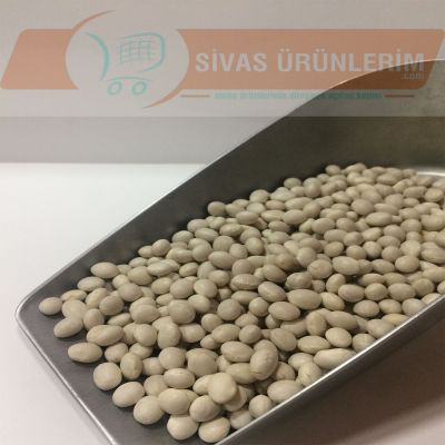 Sivas Suşehri Şeker Kurufasulye