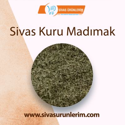 Sivas Kuru Madımak