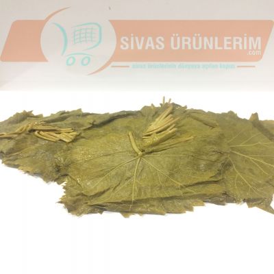 Hakiki Tokat Yaprağı