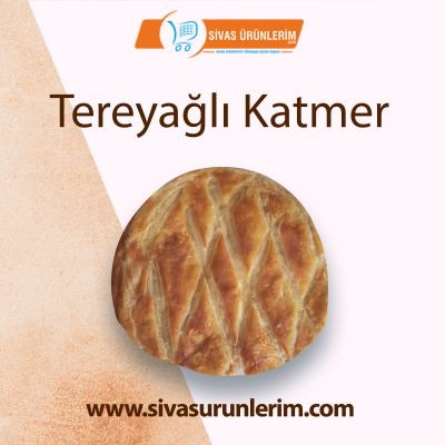Tereyağlı Katmer
