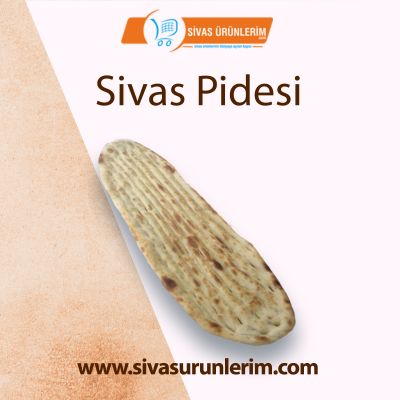 Sivas Pidesi