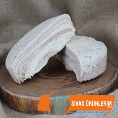 Kakaolu Tahin Helvası