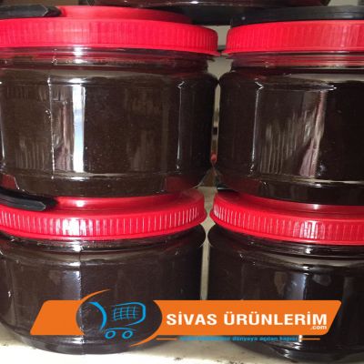 Keten Tohumu Zeyrek Pekmezi