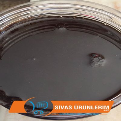 Keten Tohumu Zeyrek Pekmezi