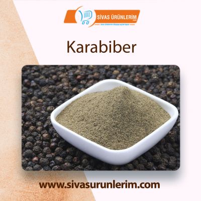 Karabiber 200 gr