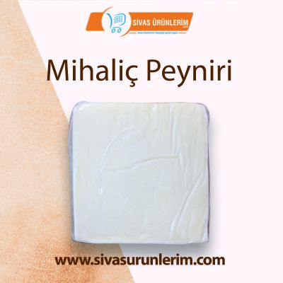Mihaliç Peyniri