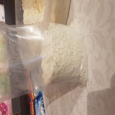 Taze Sündürmelik Köy Çökelek
