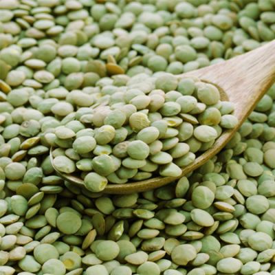 Yeşil Mercimek Yerli - Yozgat Yöresi